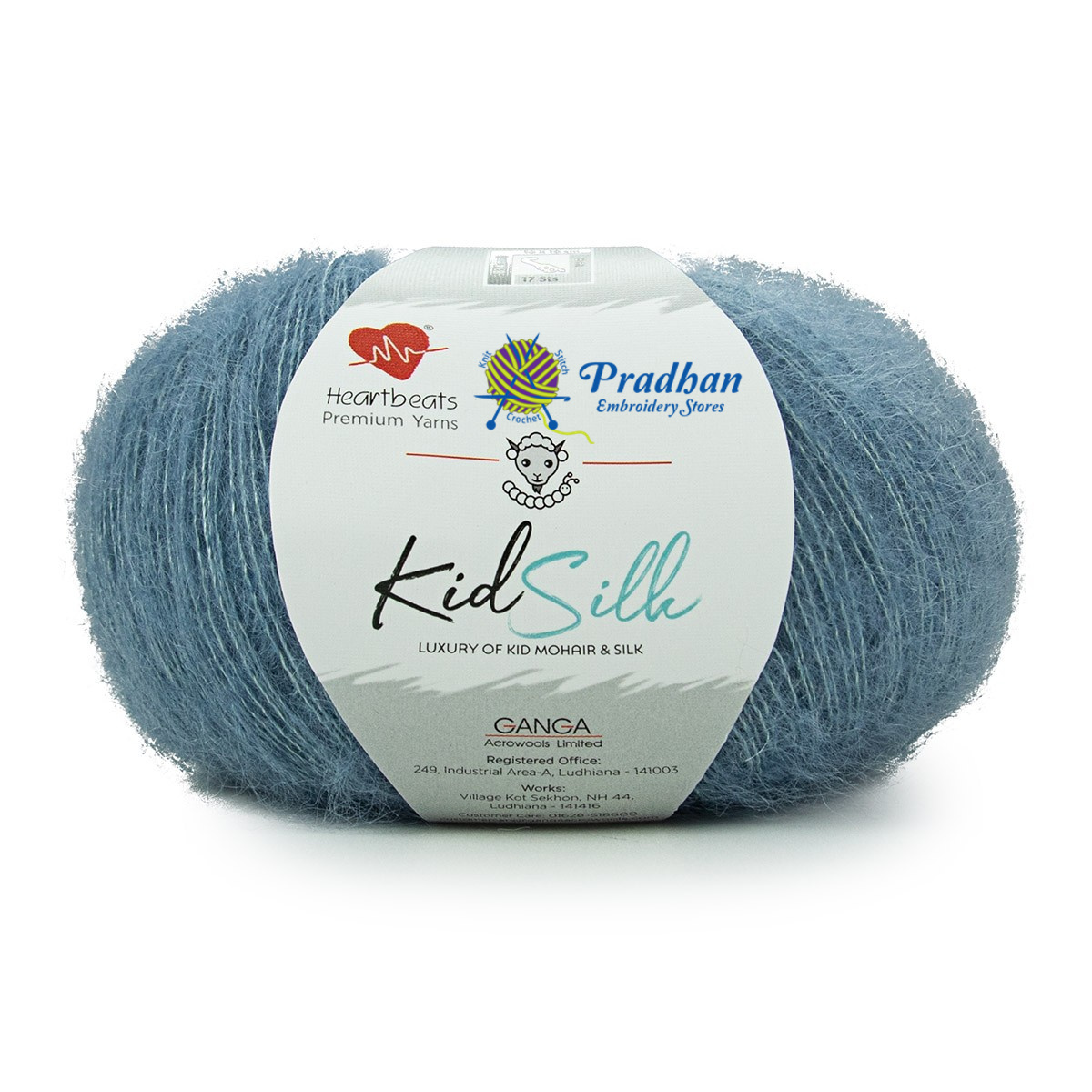 Pradhan Embroidery Stores