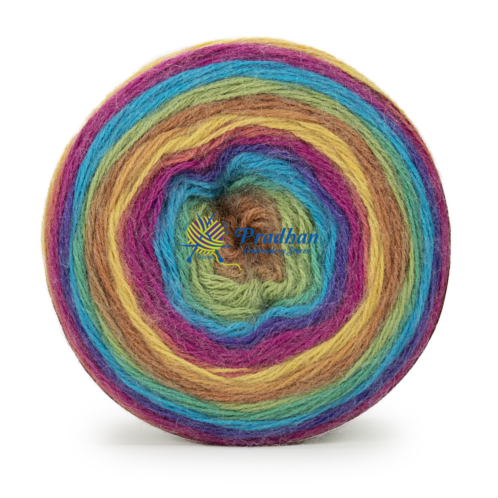 Pradhan Embroidery Stores