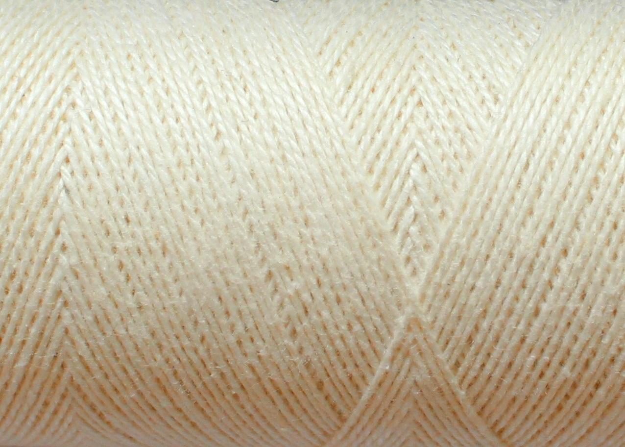 Baroque Crochet Cotton