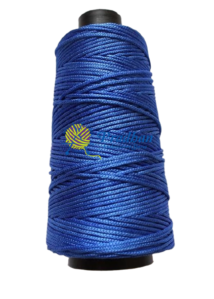 Crochet Nylon 2 MM Purse Thread at Rs 200/piece in Surat | ID: 24042546212