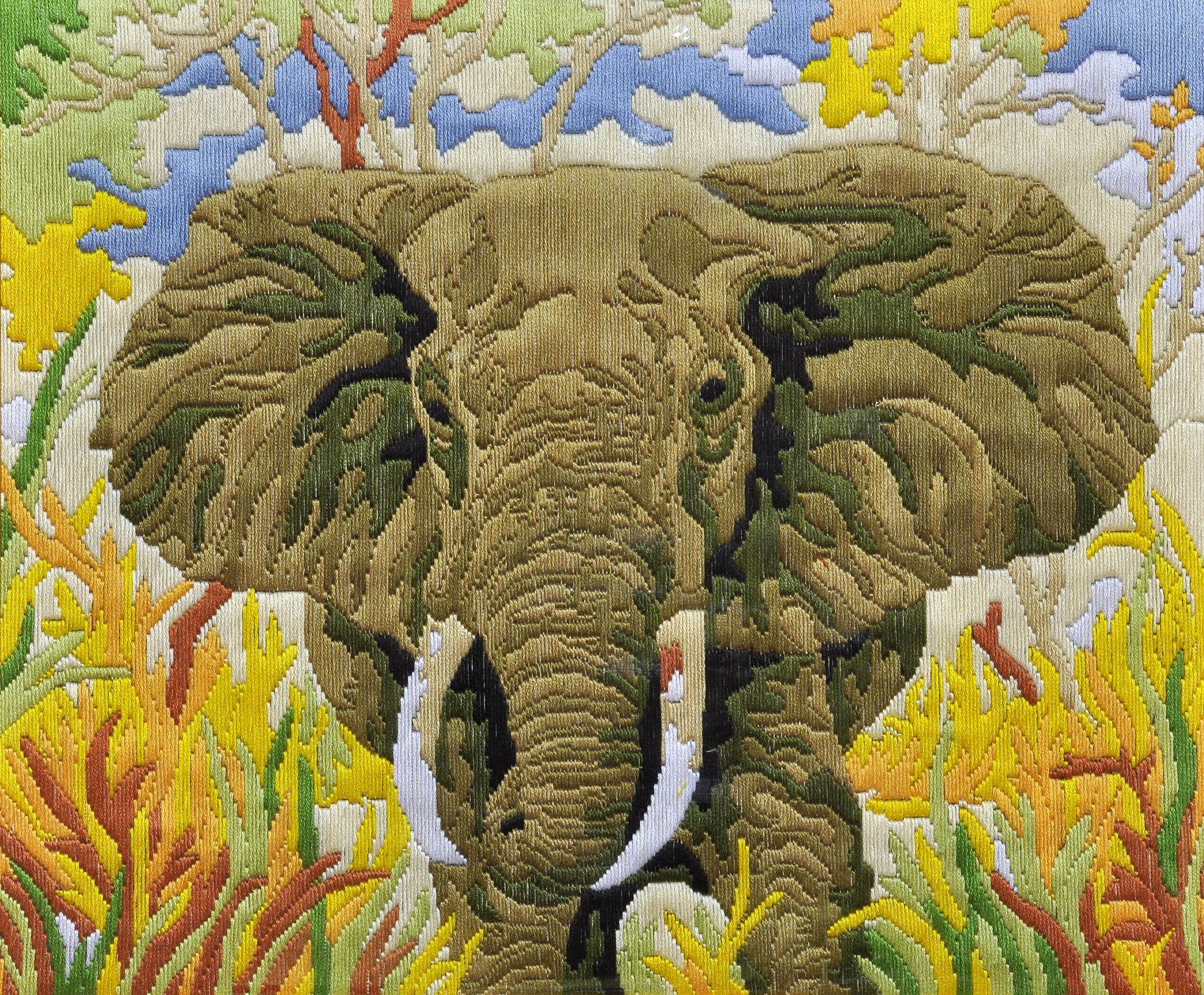 Anchor Long Stitch Kits AMP1