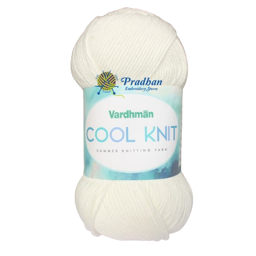 Vardhman Cool Knit