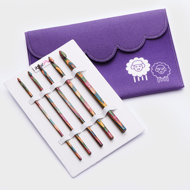 Crochet Hooks Sets