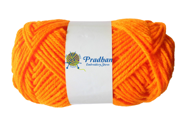 8ply Double Knit Acrylic Yarn