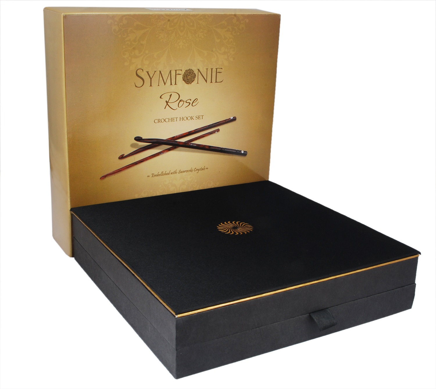 GIFT SET - Symfonie Crochet Hook Set(20736)