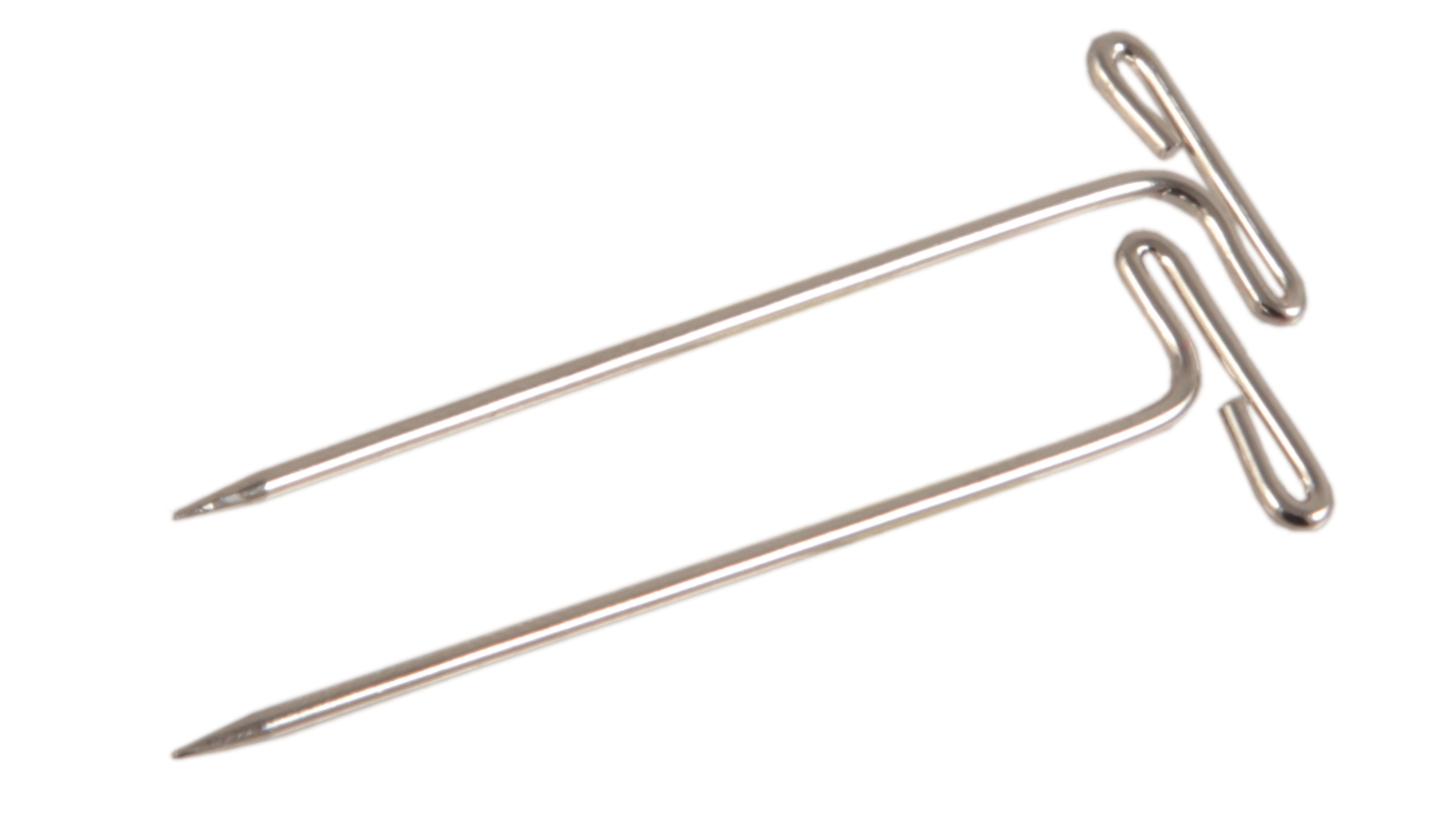 T Pins pack Of 50 